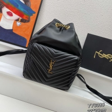 YSL Backpacks